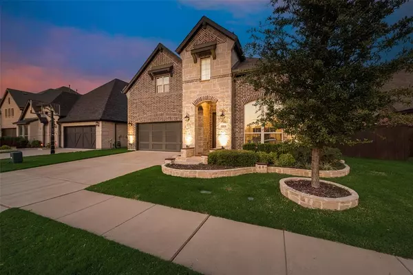 Mckinney, TX 75070,5521 Riverside Lane