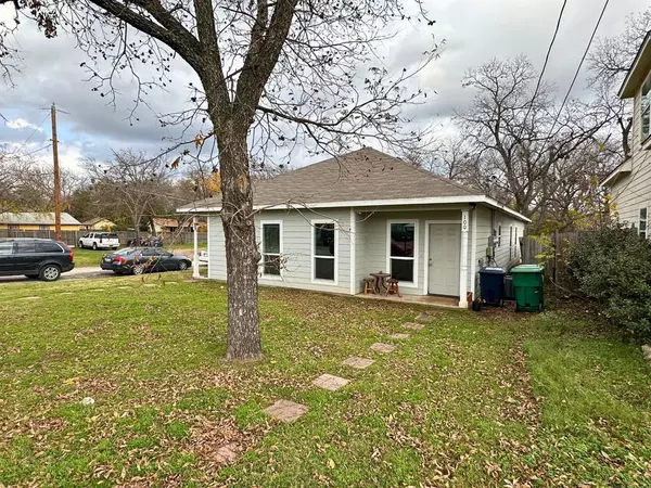 Denton, TX 76209,520 Rose Street