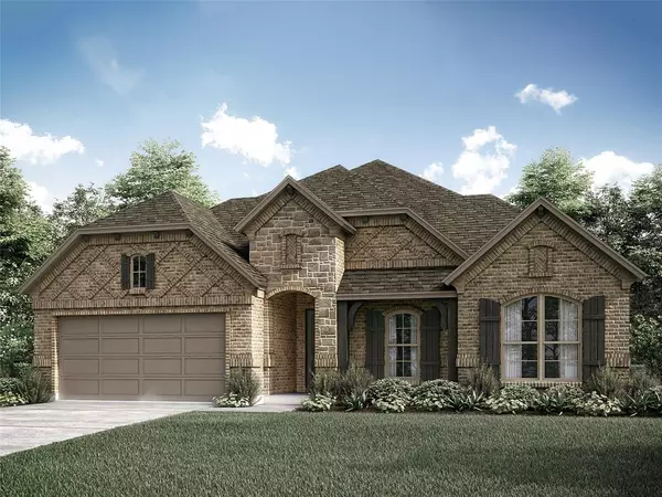 288 Sparkling Springs Drive, Waxahachie, TX 75165