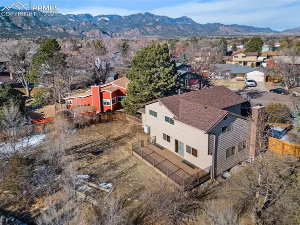 Colorado Springs, CO 80906,435 Red Cliff TER