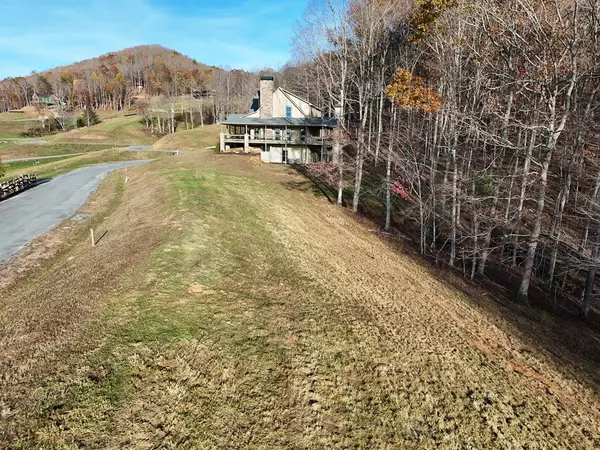 Morganton, GA 30560,Lot 37 Big Valley Overlook