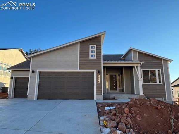 5006 Mesa Top DR, Monument, CO 80132