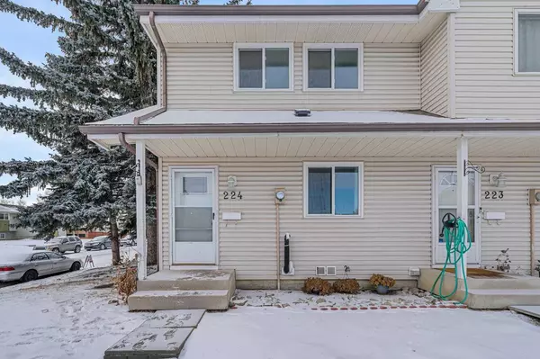 36 Falbury CRES Northeast #224, Calgary, AB T3J 1L7