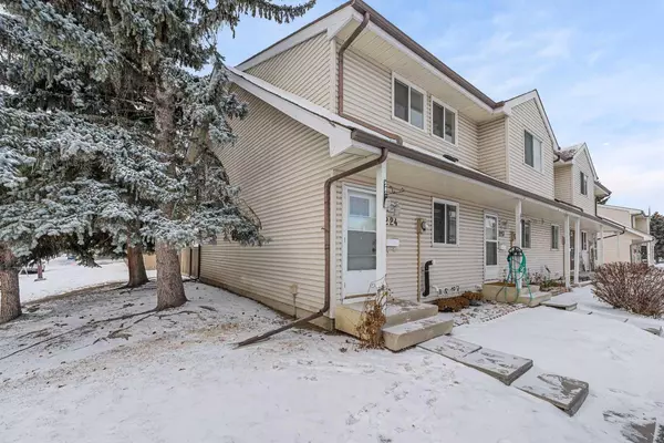 Calgary, AB T3J 1L7,36 Falbury CRES NE #224