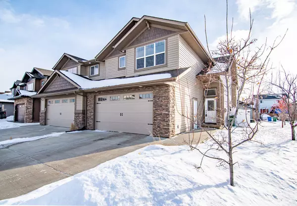 105 Turner CRES, Red Deer, AB T4P 0L2