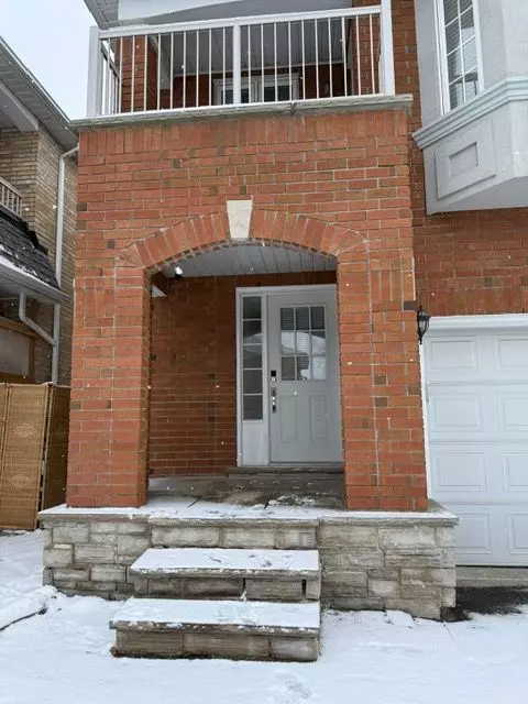 Vaughan, ON L6A 3M8,136 Monteith CRES