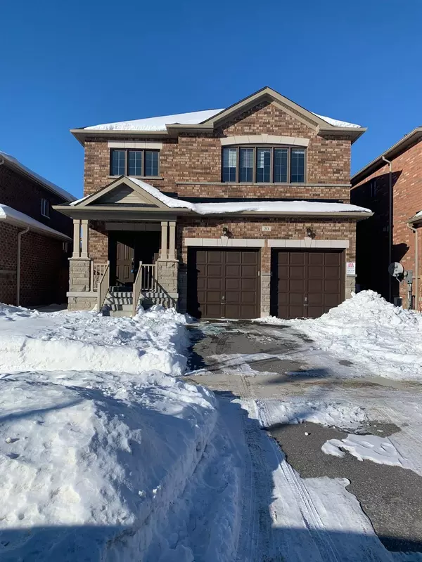 20 Furniss ST, Brock, ON L0K 1A0