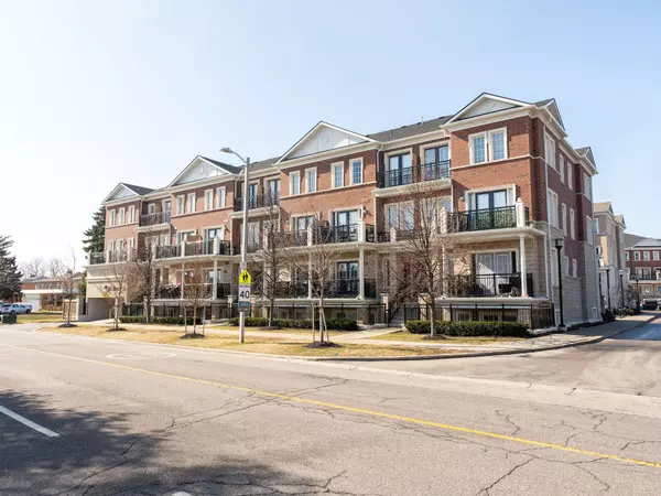 26 Bruce ST #A19, Vaughan, ON L4L 0H4