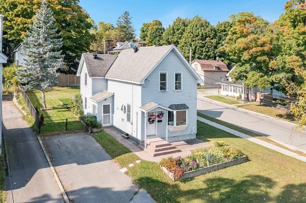 116 Fifth ST, Simcoe, ON L4R 3V7