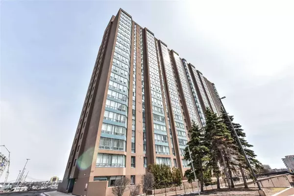 115 Hillcrest AVE #306, Mississauga, ON L5B 3Y9