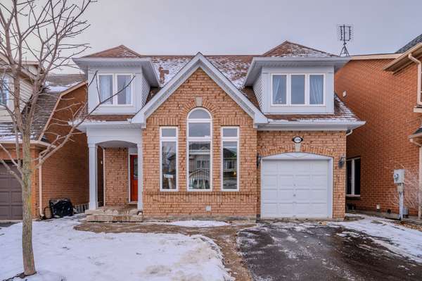 5136 Oakley DR, Halton, ON L7L 6P1