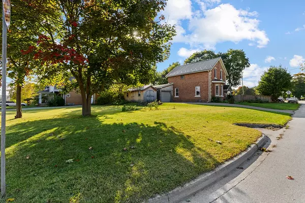 Owen Sound, ON N4K 4G6,341 23rd ST W