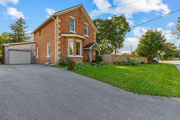 Owen Sound, ON N4K 4G6,341 23rd ST W