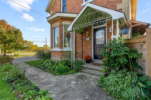 Owen Sound, ON N4K 4G6,341 23rd ST W