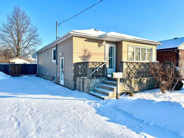 66 ROSE AVE, Niagara, ON L2V 3C8