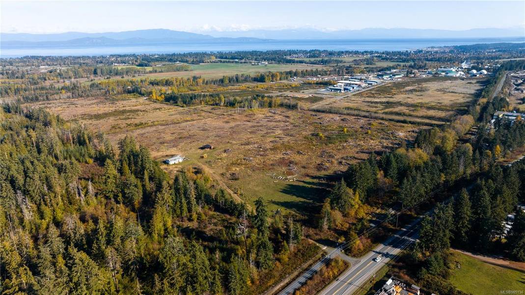 Lot 1 Springhill Rd #Proposed, Parksville, BC V9P 2B8