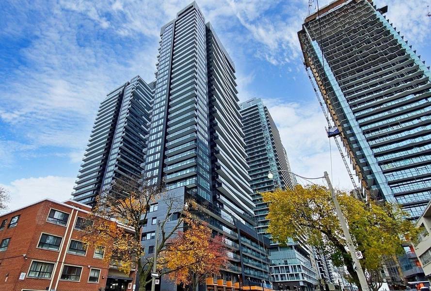 117 Broadway AVE #1911, Toronto C10, ON M4P 1V3