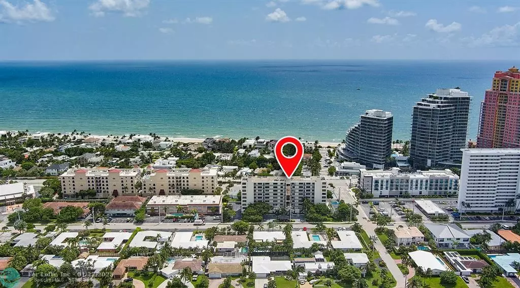 2300 NE 33rd Ave  #703, Fort Lauderdale, FL 33305