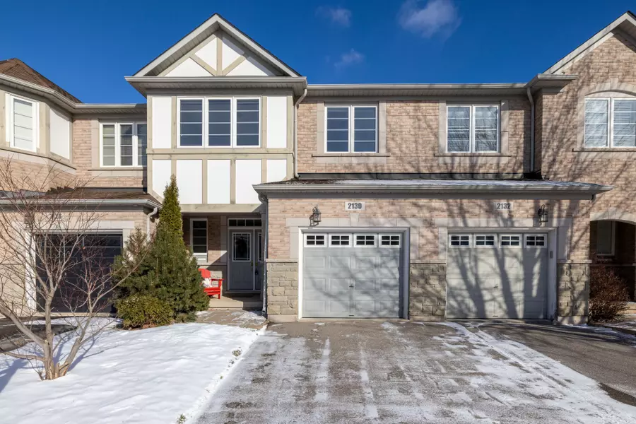 2130 Emily CIR, Oakville, ON L6M 0E6