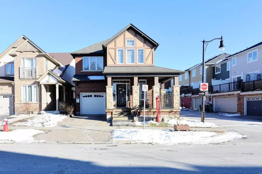 3 Agricola RD, Brampton, ON L7A 0V1