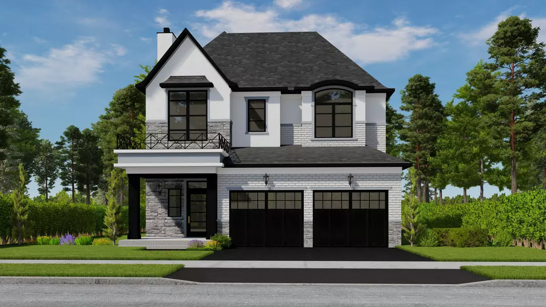 18 Linden LN #Lot 2, Grimsby, ON L3M 5M6