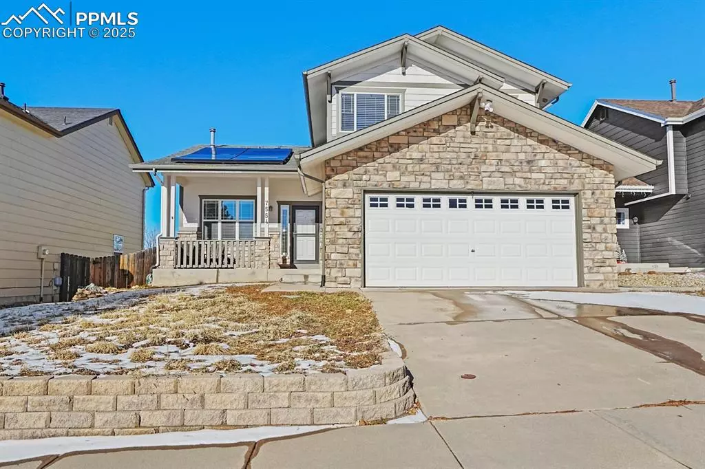 Colorado Springs, CO 80922,7554 Stormy WAY