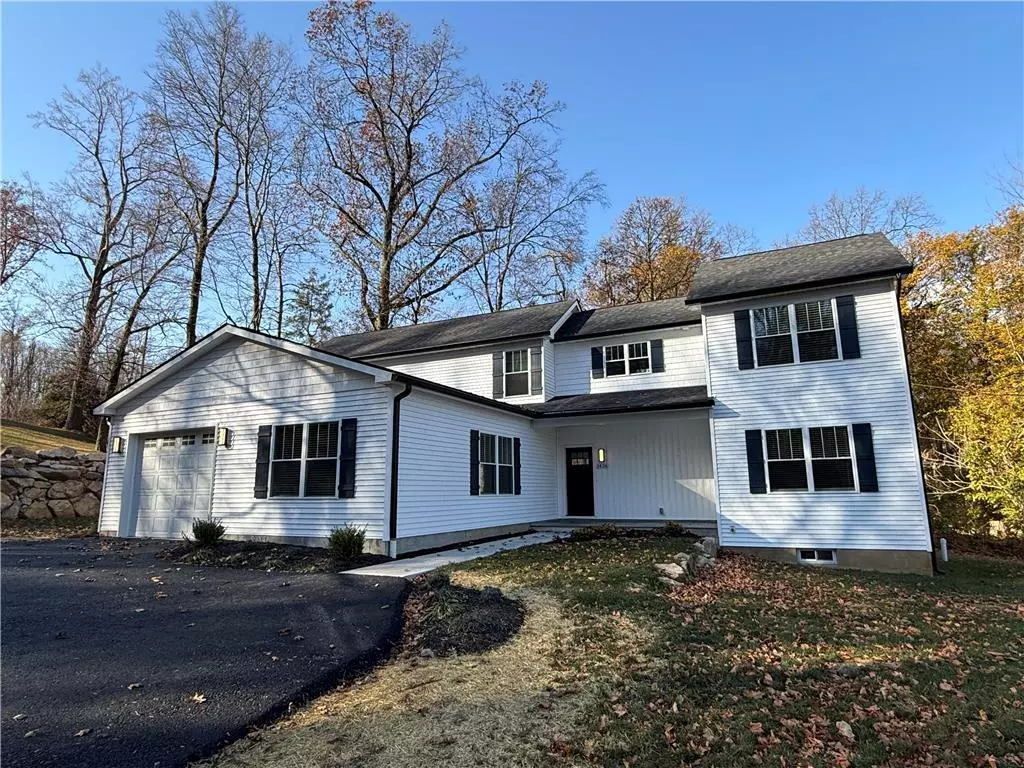 Salisbury Twp, PA 18015,1436 Seidersville Road