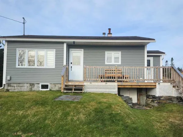 135 Harbour Road, Witless Bay, NL A0A 4K0
