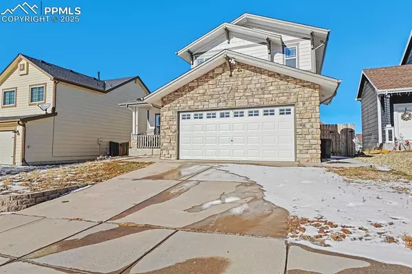 Colorado Springs, CO 80922,7554 Stormy WAY