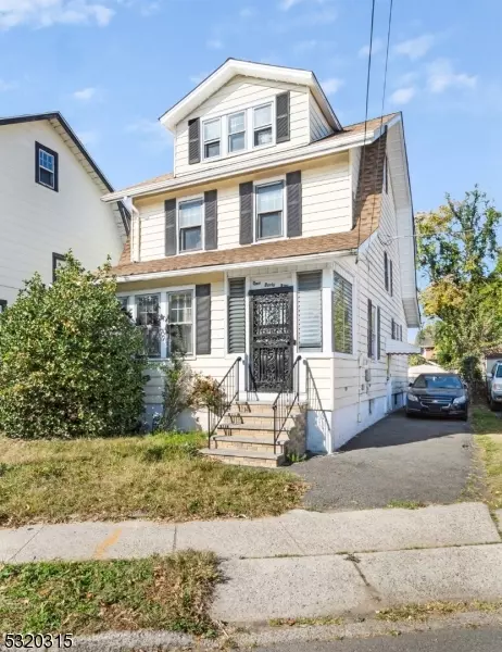 245 Linden Ave, Irvington Twp., NJ 07111