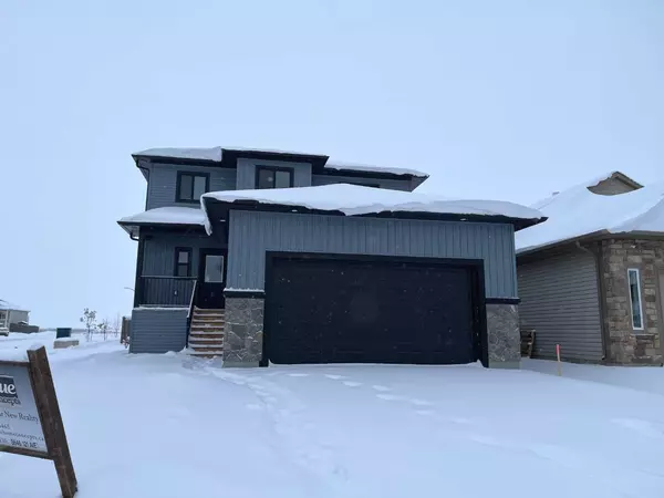 8646 121 AVE, Grande Prairie, AB T8X 0P6