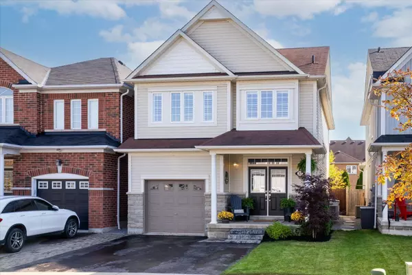 37 Shrewsbury DR, Whitby, ON L1M 0E2