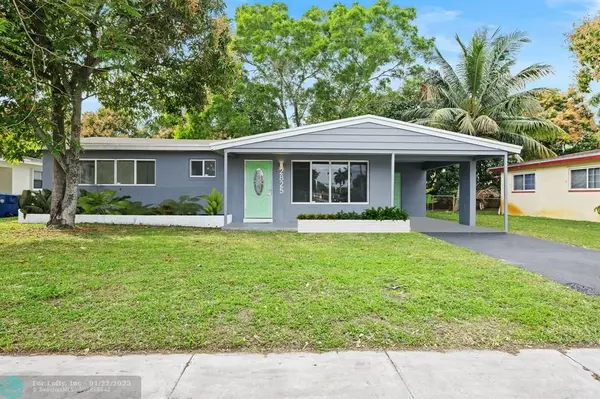 2825 NW 9th Ave, Wilton Manors, FL 33311