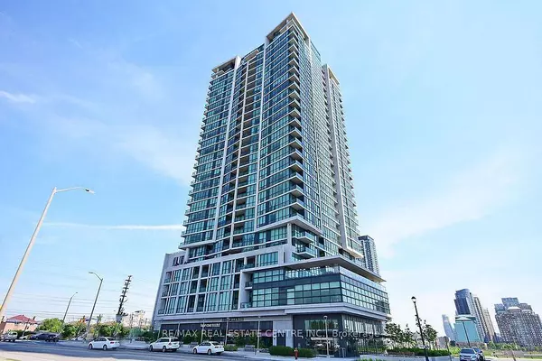 3985 Grand Park DR #1909, Mississauga, ON L5B 0H8