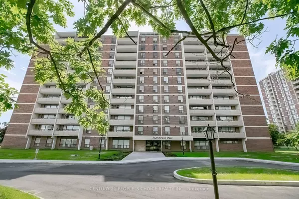 Mississauga, ON L5A 3R2,3120 Kirwin AVE #1003