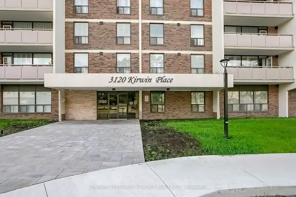 Mississauga, ON L5A 3R2,3120 Kirwin AVE #1003