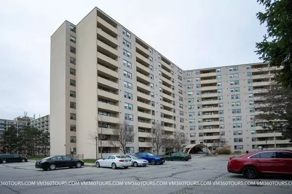 700 Dynes RD #601, Burlington, ON L7N 3M2