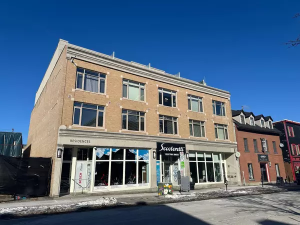 202 St Patrick ST #12, Lower Town - Sandy Hill, ON K1N 5K3