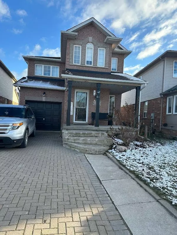 79 Wheeler DR, Cambridge, ON N1P 1G4