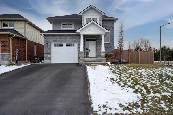 75 Spruce GDNS, Belleville, ON K8N 0B5