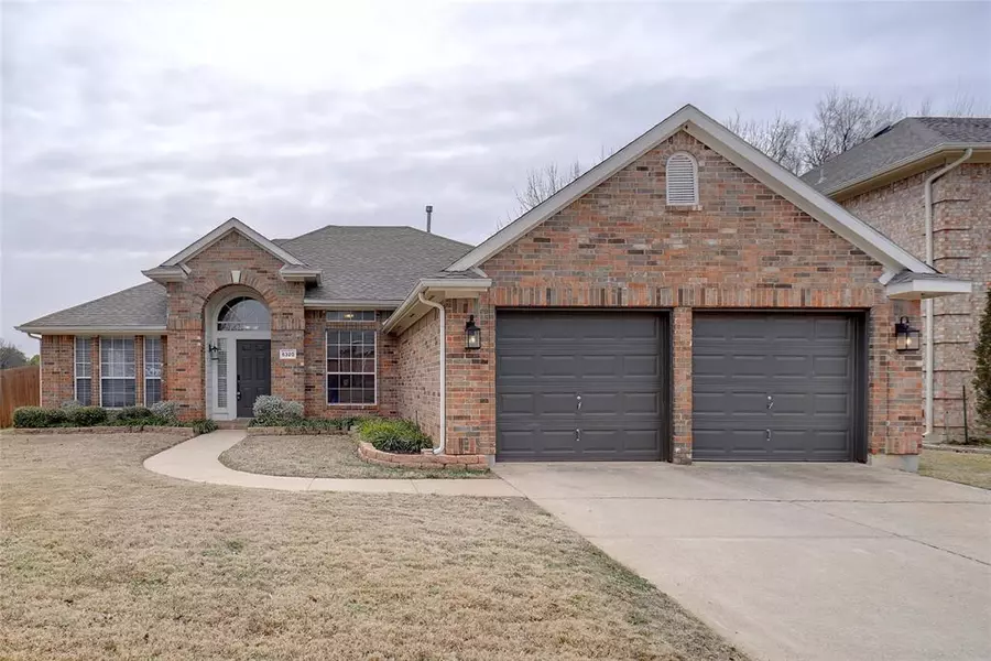 5320 Natchez Trail, Fort Worth, TX 76137