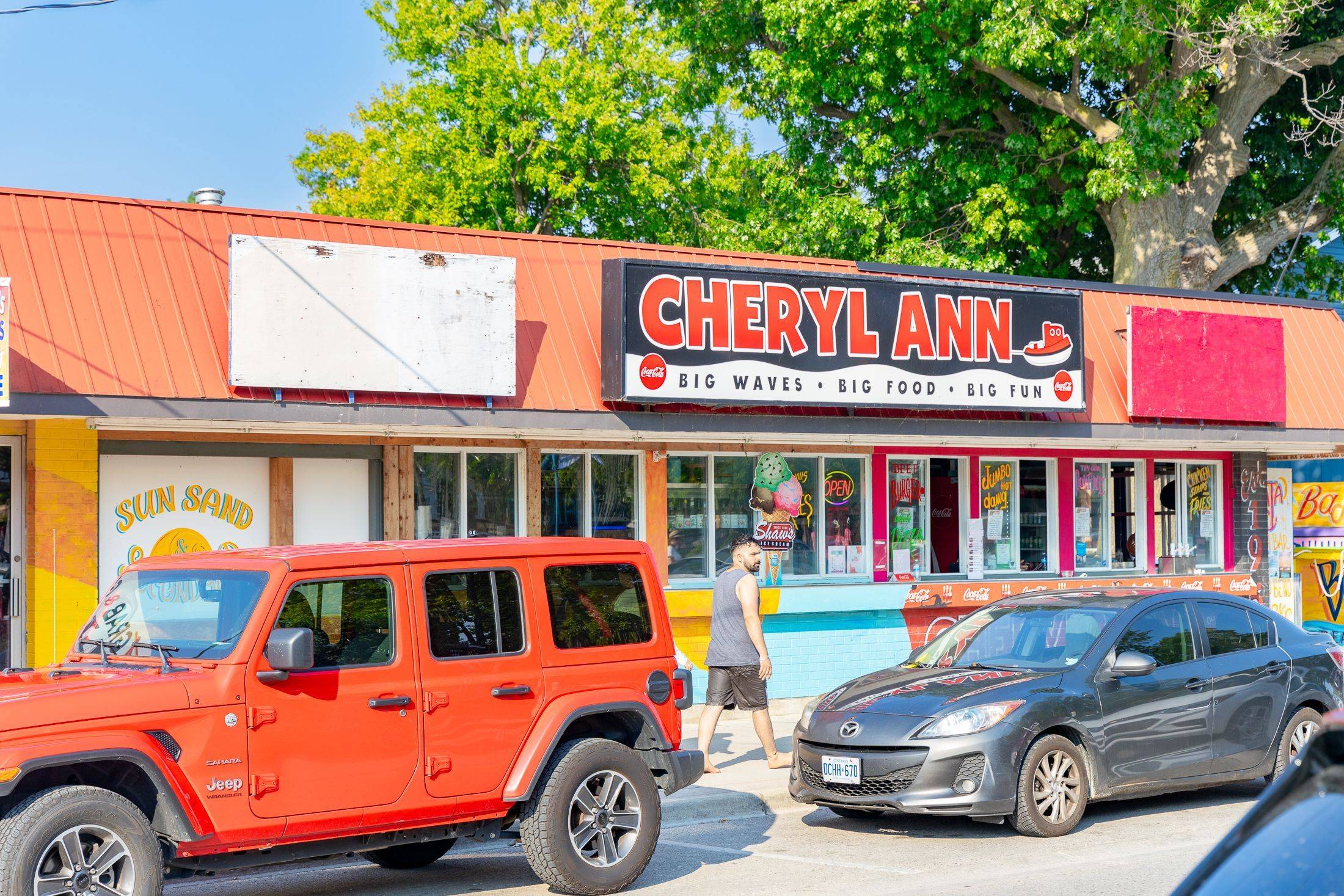 Lambton Shores, ON N0M 1T0,71 Main ST