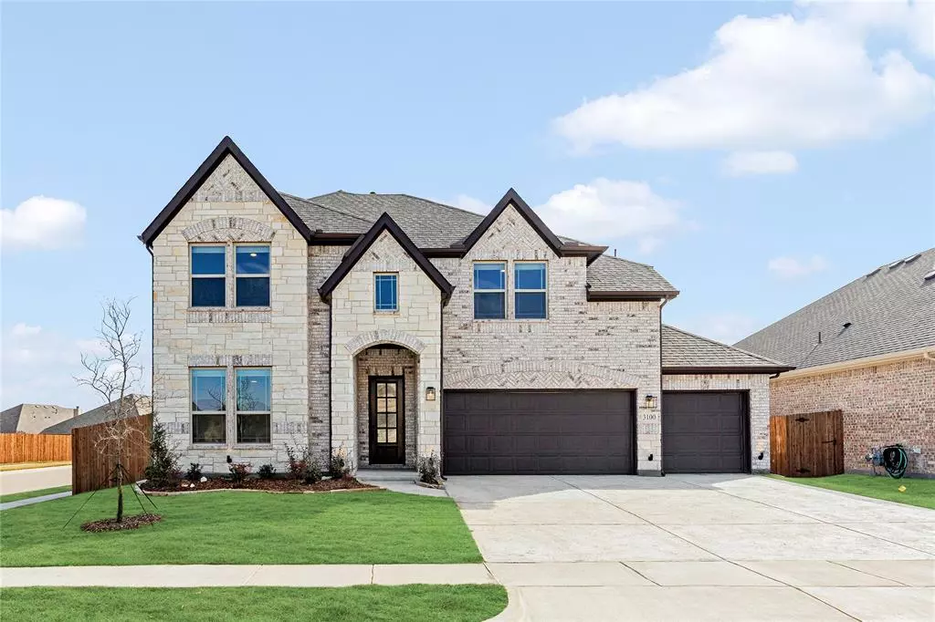 Mesquite, TX 75181,3100 Golden Sunset Court