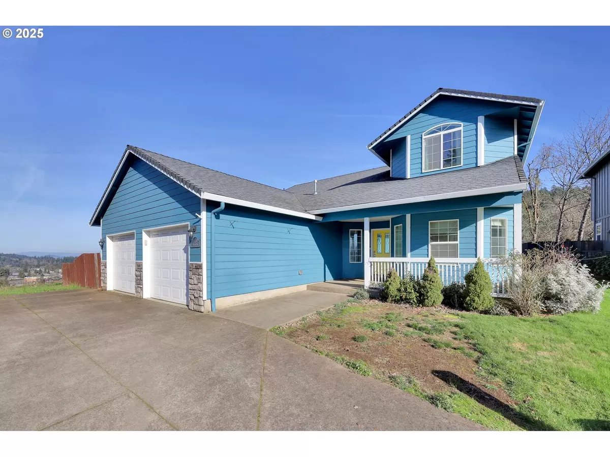 Cottage Grove, OR 97424,870 KRISTEN WAY