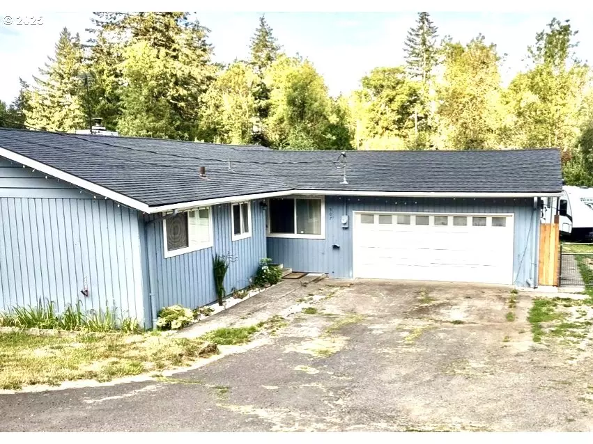 Kelso, WA 98626,507 HAUSSLER RD