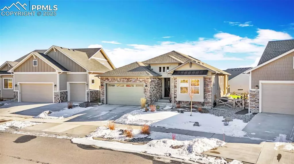 Colorado Springs, CO 80927,9089 Braemore HTS