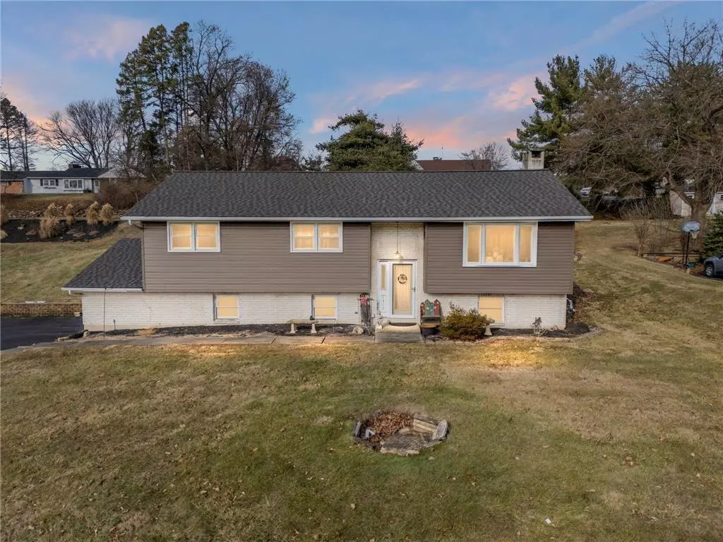 Lower Milford Twp, PA 18036,1517 Beverly Hills Road