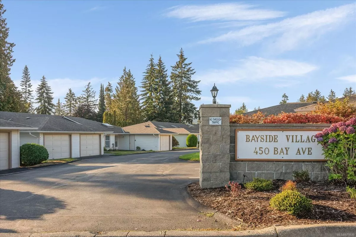 Parksville, BC V9P 2H1,450 Bay Ave #16