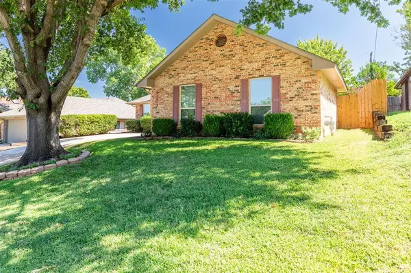 Arlington, TX 76016,4107 Blossom Trail