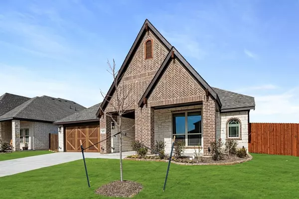 Waxahachie, TX 75165,653 Sagebrush Lane